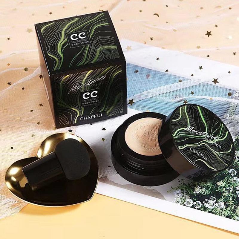 Base Moisture Cushion - BB Cream - Gazolli Store