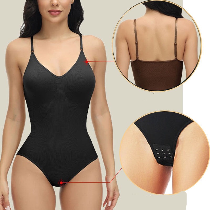 Body Shaper. - Gazolli Store