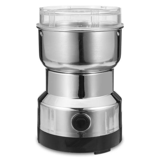 Triturador Mini de Alimentos - Eletric Cutter - Gazolli Store